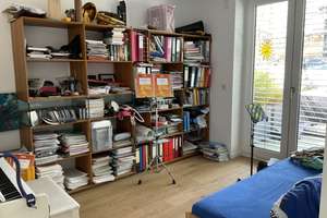 Exklusive 5-Zimmer Maisonette-Whg Hochparterre mit großer Terrasse und kleinem Garten auf der Bult – Rimpaustrasse 2, 30173 Bult, Hannover – Vorschaubild 32