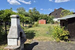 3-FH inkl. schönem Garten und 2 leerstehenden Wohnungen in attraktiver Lage – Die vollständige Adresse der Immobilie erhältst du vom Anbieter., 50739 Longerich, Köln – Vorschaubild 19