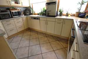 Schönes Wohnen in Hockenheim: 187m² mit Garten, Garage u. Carport uvm. – Die vollständige Adresse der Immobilie erhältst du vom Anbieter., 68766 Hockenheim – Vorschaubild 11