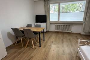 Bezugsfreie Wohnung in toller Lage von privat  – Die vollständige Adresse der Immobilie erhältst du vom Anbieter., 40237 Düsseltal, Düsseldorf – Vorschaubild 6