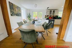 Kernsaniertes Einfamilienhaus mit modernster Technik in Feldrandlage – Waldstraße 9, 23936 Stepenitztal – Vorschaubild 28