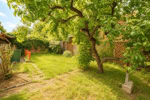 Helle Zimmer für 3 Familien - Grüner Garten inclusive – Die vollständige Adresse der Immobilie erhältst du vom Anbieter., 90431 Gaismannshof, Nürnberg – Vorschaubild 9