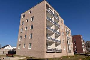 3-Zimmerwohnung Wolfsburg