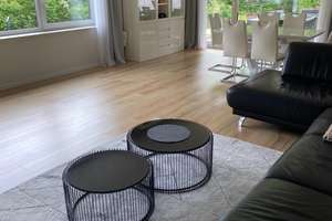 Ihr neues Zuhause: Freistehendes Einfamilienhaus mit idyllischem Gartengrundstück & Innenpool – Die vollständige Adresse der Immobilie erhältst du vom Anbieter., 92237 Sulzbach-Rosenberg – Vorschaubild 5