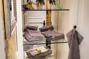 Exklusives Reetdachhaus im „Heidedorf“   voll möbliert | Sauna | Golfplatznähe | ehemaliges Filmset – Karolingerweg 1, 21357 Barum – Vorschaubild 49