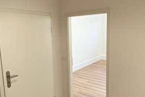Helle 2 Zimmer Wohnung in Darmstadt-Mitte – Neckarstraße -, 64283 Mitte, Darmstadt – Vorschaubild 2