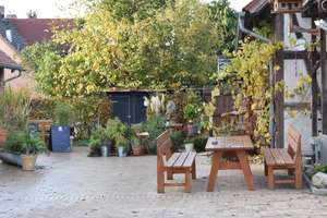 Himmelpfort: Anwesen in bester LAGE, ca. 550 m² - auch gewerblich nutzbar per SOFORT zu VERKAUFEN – Die vollständige Adresse der Immobilie erhältst du vom Anbieter., 10789 Charlottenburg, Berlin – Vorschaubild 52