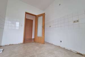 Wohnen mit Ausblick - 3-Zimmer-Dachgeschosswohnung mit zwei Balkonen – Richard-Wagner-Str. 28, 38820 Halberstadt – Vorschaubild 9