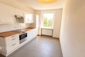 Attraktive 62 m² Wohnung in Düsseldorf – teilmöbliert und sofort bezugsbereit – Die vollständige Adresse der Immobilie erhältst du vom Anbieter., 40476 Derendorf, Düsseldorf – Vorschaubild 4