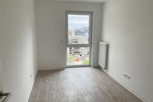 Direkt einziehen! 3-Zimmer-Wohnung + Balkon im NEUBAU! Moderne Ausstattung + Tageslichtbad + Aufzug – Detmolder Straße 147, 33604 Mitte, Bielefeld – Vorschaubild 9