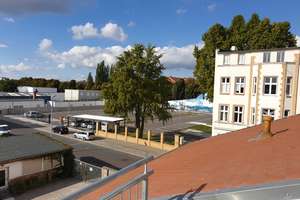 Gemütliche 2,5-Raum-Dachgeschoss-Wohnung mit großem sonnigen Balkon in Neue Neustadt – Umfassungsstr. 83, 39124 Neue Neustadt, Magdeburg – Vorschaubild 19