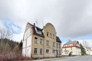 Rohdiamant für Investoren – Mehrfamilienhaus mit großem Potenzial – Die vollständige Adresse der Immobilie erhältst du vom Anbieter., 9125 Erfenschlag, Chemnitz – Vorschaubild 2