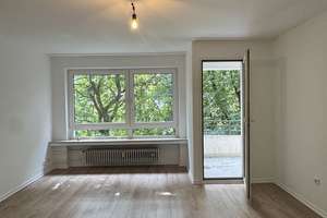 3 Zimmer Wohnung in begehrter Lage mit Balkon – Hünefeldstraße 97, 42285 Barmen, Wuppertal – Vorschaubild 3