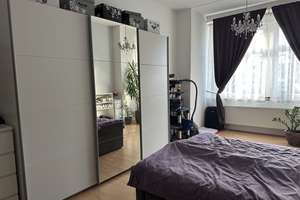 2,5-Zimmer-Wohnung im Hochparterre in Dresden Striesen-Süd – 1309 Striesen-Süd, Dresden – Vorschaubild 17