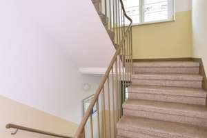Beschaulich Wohnen im Heimgarten mit Balkon und Stellplatz ! – Heimgarten 83, 9127 Gablenz, Chemnitz – Vorschaubild 3