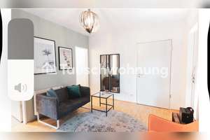 Tauschwohnung: 🏡 Geräumige Wohnung am Marienplatz – 4 Zimmer + Wohnzimmer,
