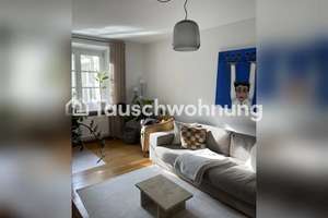 Tauschwohnung: München Maxvorstadt: 2-Zimmer-Wohnung, 55 m² – Die vollständige Adresse der Immobilie erhältst du vom Anbieter., 80799 Universität, München – Vorschaubild 2