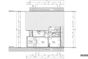 Hochwertiges Dachgeschoss-Ensemble mit traumhaften Dachterrassen in Bestlage Düsseldorf-Düsseltal – Die vollständige Adresse der Immobilie erhältst du vom Anbieter., 40237 Düsseltal, Düsseldorf – Vorschaubild 18