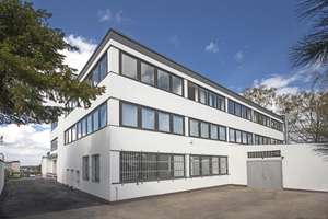 Selbständige&Freiberufler! Wohnen&Arbeiten in 1 – Hengsener Str 8, 44309 Brackel (Ortsteil), Dortmund – Vorschaubild 12