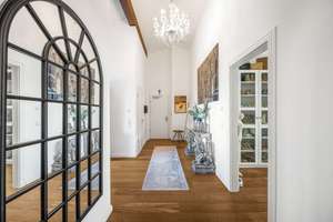 Außergewöhnliches Penthouse mit Loftcharakter, Terrasse und beeindruckender Raumhöhe – Die vollständige Adresse der Immobilie erhältst du vom Anbieter., 80333 Augustenstraße, München – Vorschaubild 17