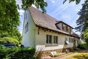 Ein Zuhause mit Charakter, Großzügigkeit und Zukunftsperspektive – 33659 Senne, Bielefeld – Vorschaubild 4