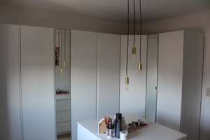 Saniertes Zuhause mit 3 Zimmern und Balkon in Karlsruhe – Martin-Schongauer-Weg 8, 76149 Neureut, Karlsruhe – Vorschaubild 18