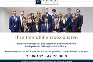 Attraktive Kapitalanlage: 2-Zimmer-Wohnung mit Balkon und Stellplatz in gefragter Lage Ingelheim – Die vollständige Adresse der Immobilie erhältst du vom Anbieter., 55218 Ingelheim am Rhein – Vorschaubild 10
