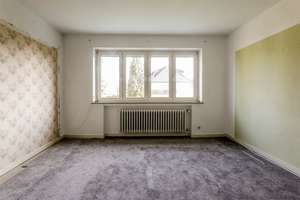 Modernisierte 4,5-Raum Doppelhaushälfte mit rd. 118 m², Garten und Doppelgarage in Kray – Die vollständige Adresse der Immobilie erhältst du vom Anbieter., 45307 Kray, Essen – Vorschaubild 14