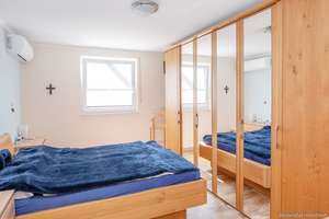 Neuwertige Maisonettewohnung mit Sonnenbalkon, Blick ins Grüne und energieeffizienter Ausstattung – Die vollständige Adresse der Immobilie erhältst du vom Anbieter., 33611 Schildesche, Bielefeld – Vorschaubild 16