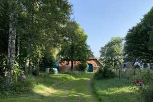 großzügiges romantisches Hofensemble mit 2 separaten WE sucht neue Liebhaber -  nahe Weserstrand – Cuxhaven (Kreis) – Vorschaubild 4