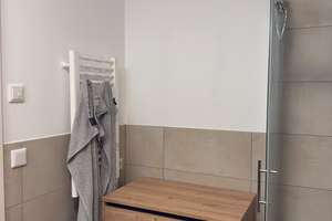 Alltagstaugliche 2-Zimmer-Wohnung mit großem Balkon in Top Lage in Regensburg  – Marie-Schandri-Straße 26, 93055 Burgweinting-Harting, Regensburg – Vorschaubild 4