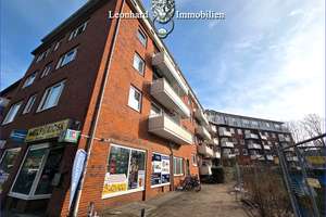 *2-Zi.-Whg. bezugsfertig – Hohenfelde / Uhlenhorst* – Die vollständige Adresse der Immobilie erhältst du vom Anbieter., 22087 Hohenfelde, Hamburg – Vorschaubild 13