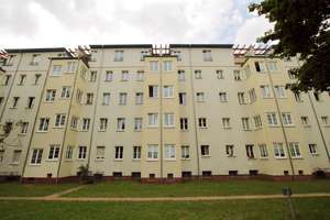 Ihr Rückzugsort im Dachgeschoss - ruhig, gepflegt, mit Loggia – Die vollständige Adresse der Immobilie erhältst du vom Anbieter., 13055 Alt-Hohenschönhausen, Berlin – Vorschaubild 6