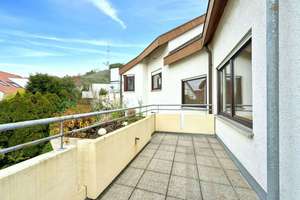**Gelegenheit im Dachswald** -- Sonnige 3-Zi. Wohnung mit großem Süd/West Balkon -- – Die vollständige Adresse der Immobilie erhältst du vom Anbieter., 70569 Dachswald, Stuttgart – Vorschaubild 4