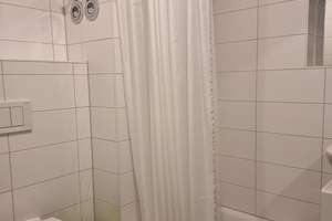 Helles möbliertes Studentenappartement in ruhiger Lage im 2.OG mit Balkon in Regensburg-Ostenviertel – Blumenstraße 14, 93055 Ostenviertel, Regensburg – Vorschaubild 19