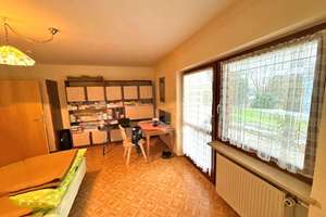 TOP Lage! Großzügiges Wohnhaus mit Einliegerbereich, Südgarten und herrlicher Aussicht  – Die vollständige Adresse der Immobilie erhältst du vom Anbieter., 92637 Rehbühl, Weiden in der Oberpfalz – Vorschaubild 15
