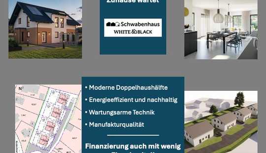 Bild von Mach aus deiner Miete Wohneigentum!