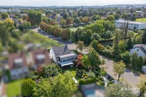 KA-Nordweststadt: Exklusives & modernes Wohnhaus auf Erbpachtgrundstück | zeitnah bezugsfrei – Die vollständige Adresse der Immobilie erhältst du vom Anbieter., 76185 Nordweststadt, Karlsruhe – Vorschaubild 29
