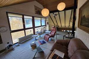 Großzügiges Einfamilienhaus mit Galerie und ELW - Ausblick inklusive – Die vollständige Adresse der Immobilie erhältst du vom Anbieter., 64395 Brensbach – Vorschaubild 36