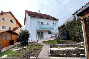 * Gepflegtes EFH mit ELW in Sackgassenlage * – Die vollständige Adresse der Immobilie erhältst du vom Anbieter., 74523 Schwäbisch Hall – Vorschaubild 4