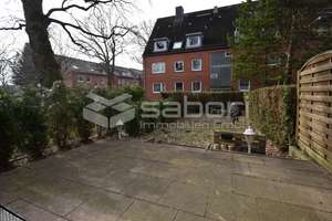 2 Wohnungen +  Kellergeschoss mit  5 Räumen, Garten & Stellplatz – Die vollständige Adresse der Immobilie erhältst du vom Anbieter., 22459 Schnelsen, Hamburg – Vorschaubild 9