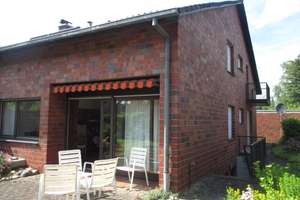Architektenhaus / Doppelhaushälfte  / Erbpacht