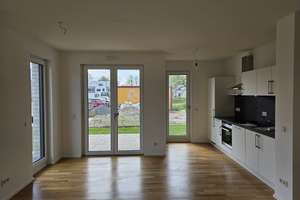 Exklusive Neubauwohnung im Erdgeschoss -  Wentzel-Dr.  – Leedsring 50, 49090 Atter, Osnabrück – Vorschaubild 4