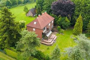 Landhaus mit 1,6 ha Land und Entwicklungspotenzial vor den Toren Münsters! – Die vollständige Adresse der Immobilie erhältst du vom Anbieter., 48317 Drensteinfurt – Vorschaubild 3