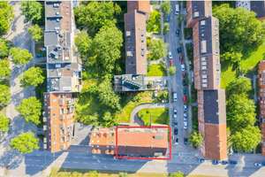 2,5 Zimmer mit Südbalkon – hell, ruhig und gut gelegen – Die vollständige Adresse der Immobilie erhältst du vom Anbieter., 20535 Borgfelde, Hamburg – Vorschaubild 6