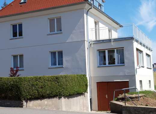 Wohnung mieten in Öhringen - ImmobilienScout24