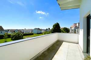 Reihenendhaus mit Dachterrasse + zwei PKW-Stellplätzen in naturnaher Lage von Riedstadt-Goddelau – Groß-Gerau (Kreis) – Vorschaubild 14