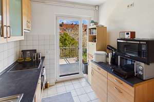 Familienfreundliches Zweifamilienhaus mit Garten und Balkon in ruhiger Lage – Die vollständige Adresse der Immobilie erhältst du vom Anbieter., 30625 Heideviertel, Hannover – Vorschaubild 12