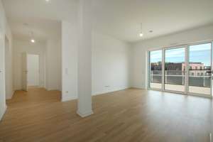 Düsseldorf-Derendorf: Penthouse im Quartier maxfrei – Urbane Eleganz auf höchstem Niveau! – Die vollständige Adresse der Immobilie erhältst du vom Anbieter., 40476 Derendorf, Düsseldorf – Vorschaubild 10