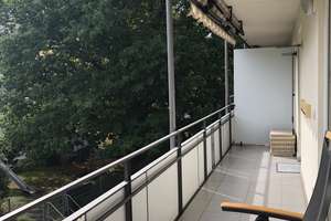 Ruihg gelegene, gut geschn. 3-Zimmerwohnung mit gr. Loggia und EBK in N-Wetzendorf – Die vollständige Adresse der Immobilie erhältst du vom Anbieter., 90425 Westfriedhof, Nürnberg – Vorschaubild 13
